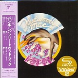 Fleetwood Mac - Penguin (Japanese edition)