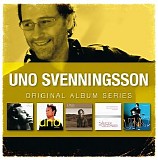 Uno Svenningsson - Original Album Series: Uno Svenningsson