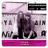 First Aid Kit - Play With Fire (Ã˜yacontainer Session)