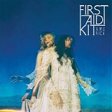 First Aid Kit - America (EP)