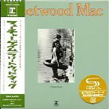 Fleetwood Mac - Future Games (Japanese edition)