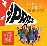Various Artists - Pride (Music From And Inspired By The Motion Picture)