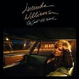 Lucinda Williams - This Sweet Old World (25th Anniversary Edition)