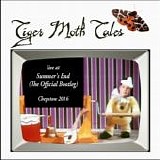 Tiger Moth Tales - Live At Summer's End