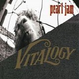 Pearl Jam - Vs. and Vitalogy Extra Tracks