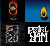 Pearl Jam - Binaural - Pearl Jam - PJ20 demos