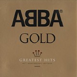 ABBA - ABBA Gold (Greatest Hits - 40th Anniversary Edition)