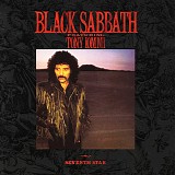 Black Sabbath - Seventh Star [2011 2cd - Japan SHM mini LP]
