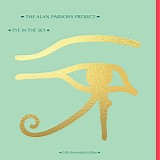 The Alan Parsons Project - Eye In The Sky (35th Anniversary Edition)
