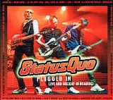 Status Quo - Plugged In - Live And Rockin' In Reading