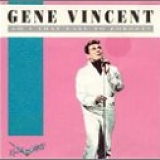 Gene Vincent - Am I That Easy To Forget