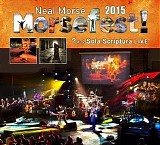 Neal Morse - Morsefest 2015: ? and Sola Scriptura Live