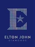 Elton John - Diamonds <3CD Deluxe Edition>