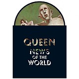 Queen - News Of The World (40th Anniversary Picture Disc)