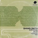 Smith, Shawn - Skeleton Keys 3