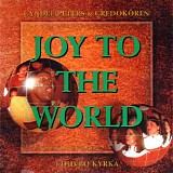 Cyndee Peters & CredokÃ¶ren - Joy To The World