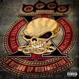 Five Finger Death Punch - Decade Of Destruction