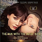 Sandro Di Stefano - The Man With The Magic Box
