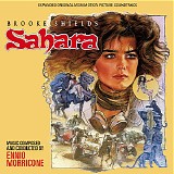 Ennio Morricone - Sahara (score)
