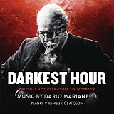 Dario Marianelli - Darkest Hour