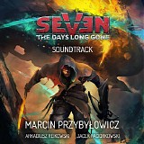 Various artists - Seven: The Days Long Gone