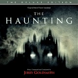 Jerry Goldsmith - The Haunting (The DeLuxe Edition)