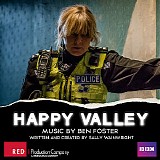 Ben Foster - Happy Valley (Series 1 & 2)
