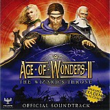 Mason Fisher - Age of Wonders II