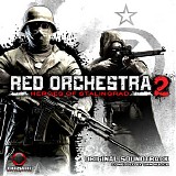 Sam Hulick - Red Orchestra 2: Heroes of Stalingrad