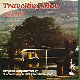 Duncan Browne & Sebastian Graham-Jones - Travelling Man