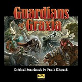 Frank Klepacki - Guardians of Graxia