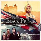George Kallis - The Black Prince