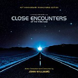 John Williams - Close Encounters of The Third Kind (40th Anniversary)