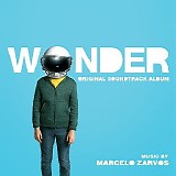 Marcelo Zarvos - Wonder