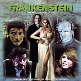 James Bernard - Frankenstein and The Monster From Hell