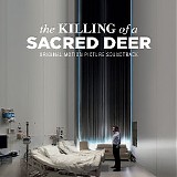 Various artists - The Killing of A Sacred Deer
