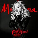 Madonna - Rebel Heart Unreleased