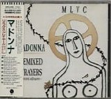 Madonna - Remixed Prayers - Mini Album EP  [Japan]