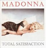 Madonna - Total Satisfaction Mixes (Dirty Sweet Solid Gold Mixes)
