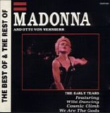 Madonna - The Best Of & The Rest Of Madonna  - The Early Years