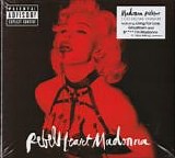 Madonna - Rebel Heart: 2CD Deluxe Version [UK]