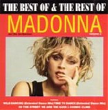Madonna - The Best & The Rest of Madonna volume 2