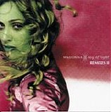 Madonna - Ray of Light Remixes II