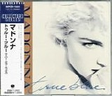 Madonna - True Blue (Super Club Mix)  EP  [Japan
