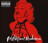 Madonna - Rebel Heart:  Super Deluxe Edition