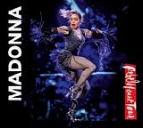 Madonna - Rebel Heart Tour  (Blu-Ray + Live CD)