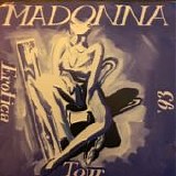Madonna - Erotica Tour '93