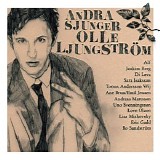 Various artists - Andra sjunger Olle LjungstrÃ¶m