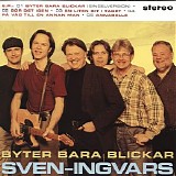 Sven-Ingvars - Byter bara blickar (EP)