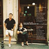 Various artists - Kom ut i kvÃ¤ll! Mauro Scocco 50 (En hyllning)